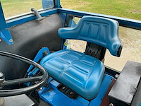 1983 ford 5610 tweewielaangedreven landbouwtractor - afbeelding 23 van  35