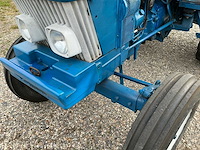 1983 ford 5610 tweewielaangedreven landbouwtractor - afbeelding 28 van  35