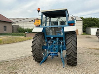 1983 ford 5610 tweewielaangedreven landbouwtractor - afbeelding 4 van  35