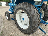1983 ford 5610 tweewielaangedreven landbouwtractor - afbeelding 7 van  35