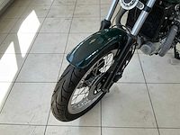 1983 honda tour cx 500 e/500 motorfiets, mf-66-sl - afbeelding 2 van  11