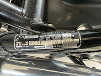 1983 honda tour cx 500 e/500 motorfiets, mf-66-sl - afbeelding 3 van  11