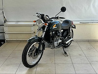 1983 honda tour cx 500 e/500 motorfiets, mf-66-sl