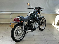 1983 honda tour cx 500 e/500 motorfiets, mf-66-sl - afbeelding 5 van  11