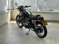 1983 honda tour cx 500 e/500 motorfiets, mf-66-sl - afbeelding 6 van  11