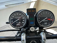 1983 honda tour cx 500 e/500 motorfiets, mf-66-sl - afbeelding 7 van  11