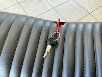 1983 honda tour cx 500 e/500 motorfiets, mf-66-sl - afbeelding 8 van  11