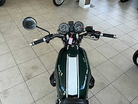 1983 honda tour cx 500 e/500 motorfiets, mf-66-sl - afbeelding 9 van  11