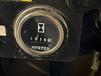 1983 hyster h 30 xl vorkheftruck - afbeelding 2 van  16