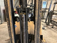 1983 hyster h 30 xl vorkheftruck - afbeelding 5 van  16