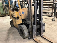 1983 hyster h 30 xl vorkheftruck - afbeelding 10 van  16