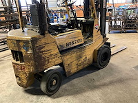 1983 hyster h 30 xl vorkheftruck - afbeelding 11 van  16