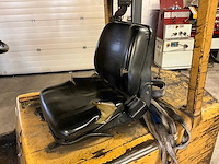 1983 hyster h 30 xl vorkheftruck - afbeelding 15 van  16