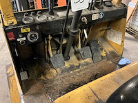 1983 hyster h 30 xl vorkheftruck - afbeelding 16 van  16