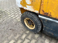 1983 hyster h110e vorkheftruck - afbeelding 3 van  19