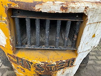 1983 hyster h110e vorkheftruck - afbeelding 4 van  19