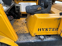 1983 hyster h110e vorkheftruck - afbeelding 6 van  19