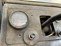 1983 hyster h110e vorkheftruck - afbeelding 9 van  19