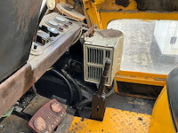 1983 hyster h110e vorkheftruck - afbeelding 10 van  19