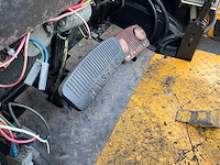 1983 hyster h110e vorkheftruck - afbeelding 11 van  19