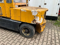 1983 hyster h110e vorkheftruck - afbeelding 14 van  19