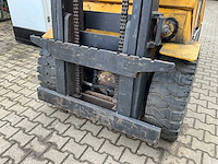 1983 hyster h110e vorkheftruck - afbeelding 17 van  19