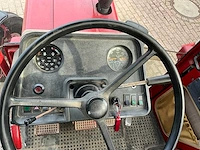1983 international 743 xl international - afbeelding 4 van  17