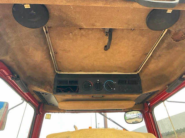 1983 international 743 xl international - afbeelding 9 van  17