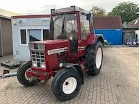 1983 international 743 xl international - afbeelding 1 van  17