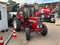 1983 international 743 xl international - afbeelding 10 van  17