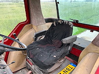 1983 international 745xl tweewielaangedreven landbouwtractor - afbeelding 14 van  31