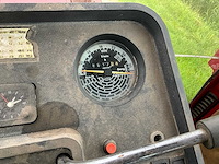 1983 international 745xl tweewielaangedreven landbouwtractor - afbeelding 16 van  31