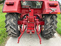 1983 international 745xl tweewielaangedreven landbouwtractor - afbeelding 7 van  30