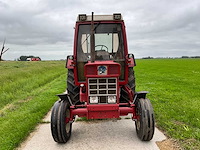 1983 international 745xl tweewielaangedreven landbouwtractor - afbeelding 22 van  30