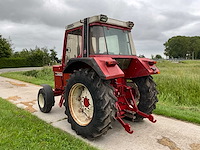 1983 international 745xl tweewielaangedreven landbouwtractor - afbeelding 27 van  30