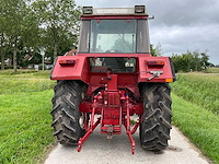 1983 international 745xl tweewielaangedreven landbouwtractor - afbeelding 28 van  30