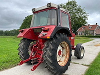 1983 international 745xl tweewielaangedreven landbouwtractor - afbeelding 29 van  30