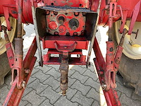 1983 international 956xl-h tweewielaangedreven landbouwtractor - afbeelding 2 van  26