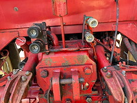 1983 international 956xl-h tweewielaangedreven landbouwtractor - afbeelding 3 van  26