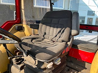 1983 international 956xl-h tweewielaangedreven landbouwtractor - afbeelding 8 van  26