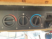 1983 international 956xl-h tweewielaangedreven landbouwtractor - afbeelding 13 van  26