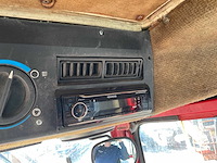 1983 international 956xl-h tweewielaangedreven landbouwtractor - afbeelding 14 van  26