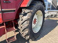 1983 international 956xl-h tweewielaangedreven landbouwtractor - afbeelding 18 van  26
