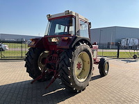1983 international 956xl-h tweewielaangedreven landbouwtractor - afbeelding 20 van  26
