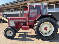 1983 international 956xl-h tweewielaangedreven landbouwtractor - afbeelding 24 van  26