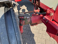 1983 international 956xl-h tweewielaangedreven landbouwtractor - afbeelding 25 van  26