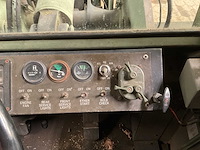 1983 international m10a shovel - afbeelding 2 van  18
