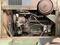1983 international m10a shovel - afbeelding 4 van  18