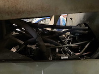 1983 international m10a shovel - afbeelding 5 van  18