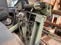 1983 international m10a shovel - afbeelding 7 van  18